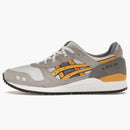 Asics Gel-lyte Iii Og Oyster Grey Honey
