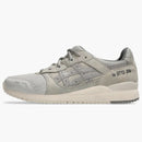 Asics Gel-lyte Iii Og Oyster Grey Steeple Grey