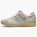 Asics Gel-lyte Iii Og Pleasures Cream