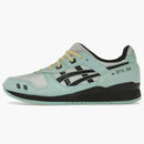 Asics Gel-lyte Iii Og Pure Aqua Black