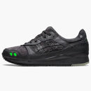 Asics Gel-lyte Iii Og Python Black