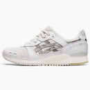 Asics Gel-lyte Iii Og Python White