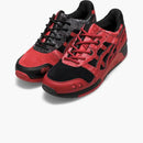 Asics Gel-lyte Iii Og Red Spider