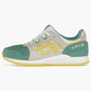 Asics Gel-lyte Iii Og Sage Banana Cream