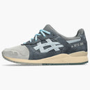 Asics Gel-lyte Iii Og Seal Grey Dark Pewter