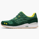 Asics Gel-lyte Iii Og Shamrock Green