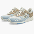 Asics Gel-lyte Iii Og Smoke Grey Cream