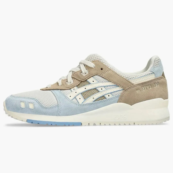 Asics Gel-lyte Iii Og Smoke Grey Cream