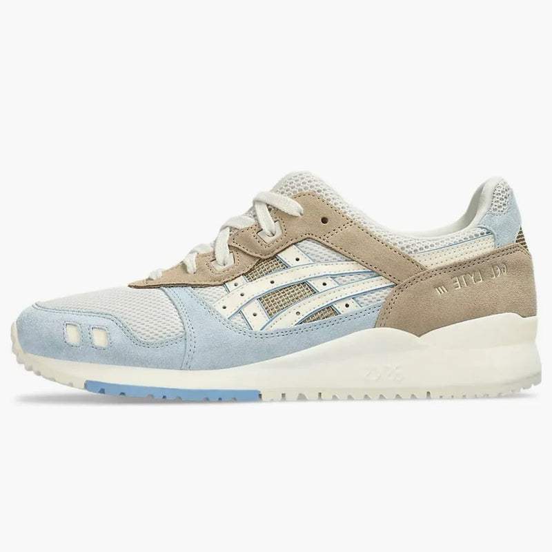 Asics Gel-lyte Iii Og Smoke Grey Cream