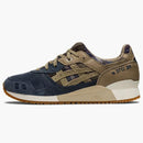 Asics Gel-lyte Iii Og Tarmac Mink