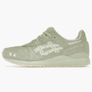 Asics Gel-lyte Iii Og Whisper Green (women's)