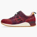 Asics Gel-lyte Iii Og Mita Sneakers Dried Rose