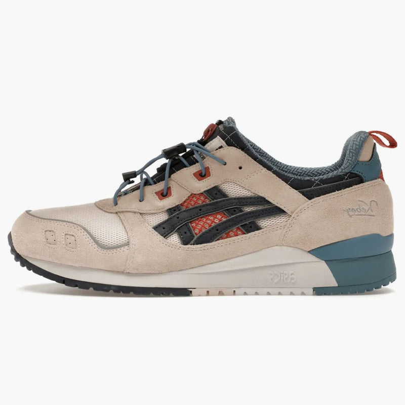 Asics Gel-lyte Iii Og Mita Sneakers Keboz Taito