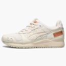 Asics Gel-lyte Iii Okayama Denim White