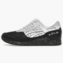 Asics Gel-lyte Iii Oreo Pack White Black
