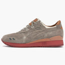 Asics Gel-Lyte III Packer Shoes Dirty Buck (Special Box)