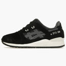 Asics Gel-lyte Iii Paisley Black Cream
