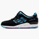 Asics Gel-lyte Iii Peacock Blue