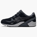 Asics Gel-lyte Iii Re Black Carrier Grey