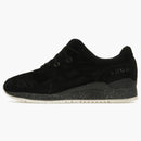Asics Gel-lyte Iii Reigning Champ Black
