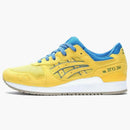 Asics Gel-lyte Iii Rio Pack Tai-chi