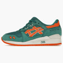 Asics Gel-lyte Iii Ronnie Fieg Ecp Miami Beach