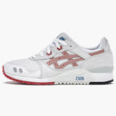 Asics Gel-lyte Iii Ronnie Fieg Tokyo Trio Yoshino Rose