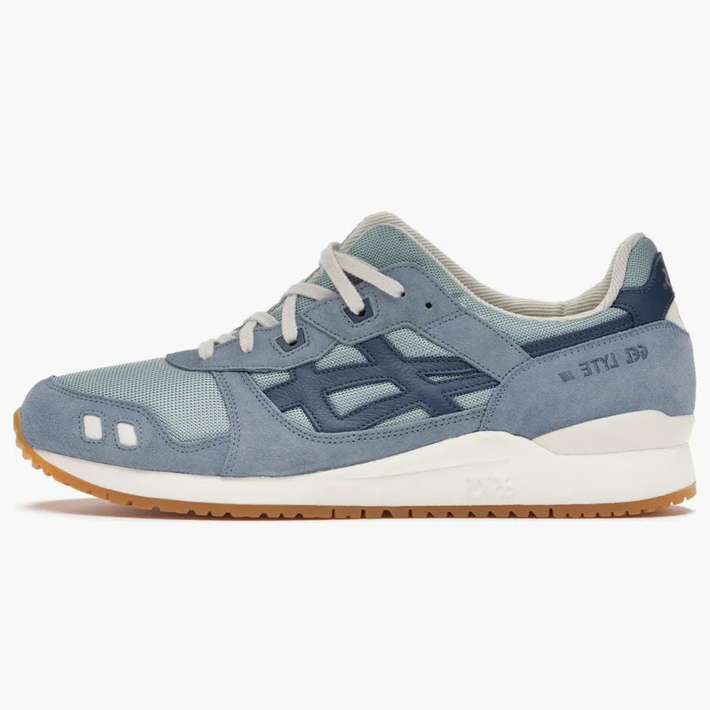 Asics Gel-lyte Iii Smoke Blue