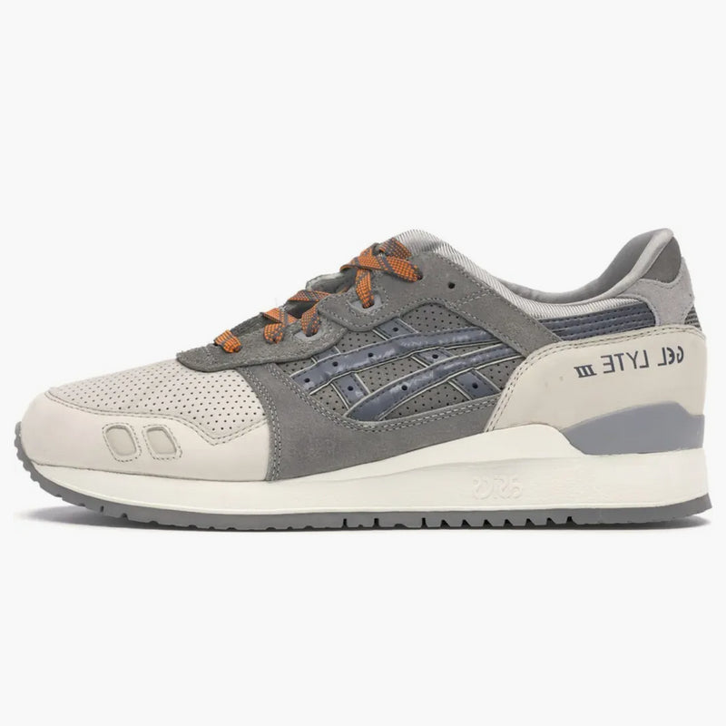 Asics Gel-lyte Iii Snowman