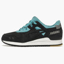 Asics Gel-lyte Iii Solebox Blue Carpenter Bee
