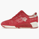 Asics Gel-lyte Iii Strawberry & Cream