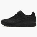Asics Gel-lyte Iii Og Triple Black