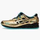 Asics Gel-lyte Iii Villa X Wale Intercontinental Champion