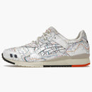 Asics Gel-lyte Iii Atmos Tokyo Subway