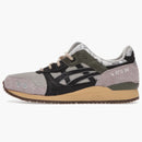 Asics Gel-lyte Iii Svd Sivasdescalzo