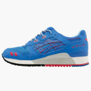 Asics Gel-lyte Iii Mid Blue