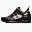 Asics Gel-lyte Mt Black White Orange