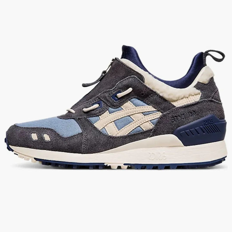 Asics Gel Lyte Mt Gris Blue Birch