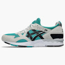 Asics Gel-lyte V Baltic Jewel Black