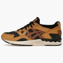 Asics Gel-lyte V Caravan Black