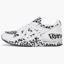 Asics Gel-lyte V Comme Des Garcons Shirt Leopard White