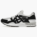Asics Gel-lyte V Comme Des Garcons Shirt White