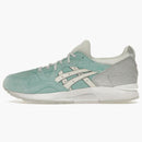 Asics Gel-lyte V Diamond Supply Co X Ronnie Fieg Aqua Blue Grey