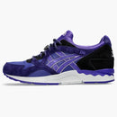 Asics Gel-lyte V Godai Pack Eggplant