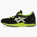 Asics Gel-lyte V Goretex Black Soft Grey
