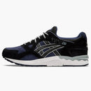 Asics Gel-lyte V Midnight Blue Black