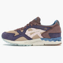 Asics Gel-lyte V Offspring X Onitsuka Tiger Desert