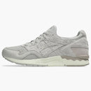 Asics Gel-lyte V Oyster Grey Moonrock