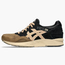Asics Gel-lyte V Pepper Black