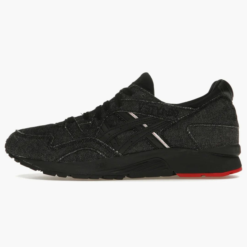 Asics Gel-lyte V Selvedge Denim Black